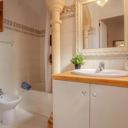Sa Marina Portocristo By Interhome Willa Manacor (Mallorca)