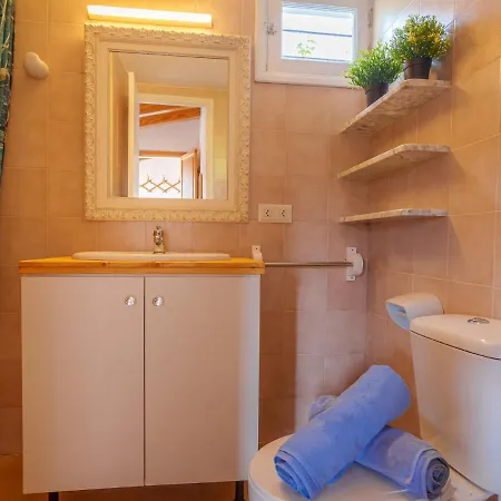 Sa Marina Portocristo By Interhome Manacor (Mallorca)