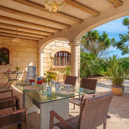 Sa Marina Portocristo By Interhome