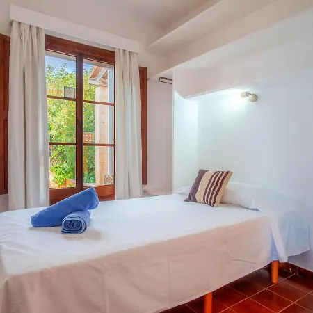 Sa Marina Portocristo By Interhome