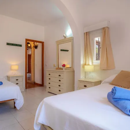 Sa Marina Portocristo By Interhome Willa *