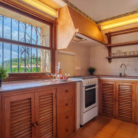 Sa Marina Portocristo By Interhome