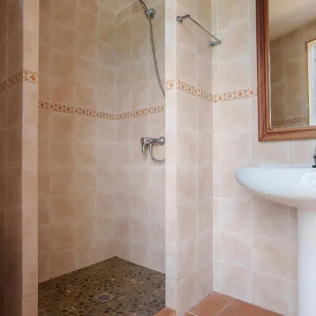 Sa Marina Portocristo By Interhome Willa *