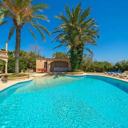 Sa Marina Portocristo By Interhome Willa