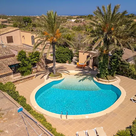 Sa Marina Portocristo By Interhome Willa *