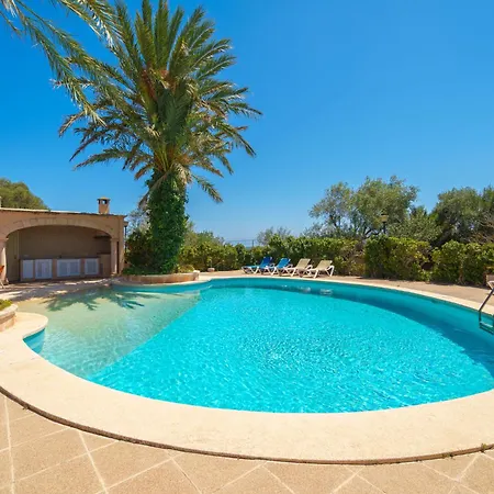 Willa Sa Marina Portocristo By Interhome *