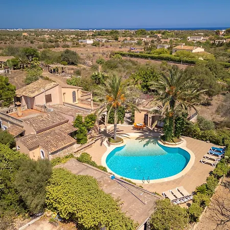 Sa Marina Portocristo By Interhome Willa