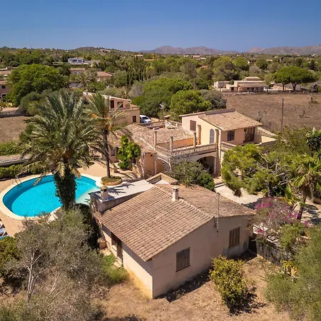 Sa Marina Portocristo By Interhome Willa *